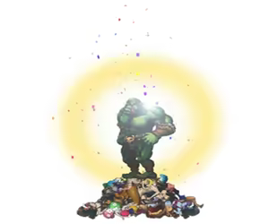 Page 4 of Orc Break - preview thumbnail