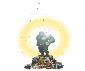 Page 5 of Orc Break - preview thumbnail