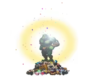 Page 7 of Orc Break - preview thumbnail
