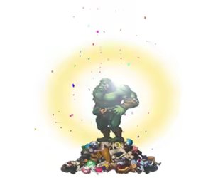 Page 9 of Orc Break - preview thumbnail