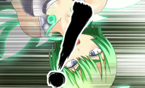 Page 108 of MonMusu Crest! 4 ~Yuusha-sama wa Inran DoM na Shounen Tenshi~ - preview thumbnail