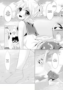 Page 5 of Happy Summer Time - preview thumbnail