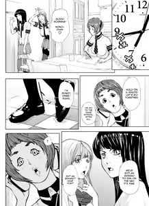 Page 2 of Tenshi to Akuma | Angel and Demon - preview thumbnail