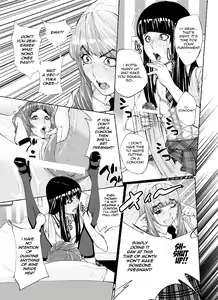 Page 33 of Tenshi to Akuma | Angel and Demon - preview thumbnail
