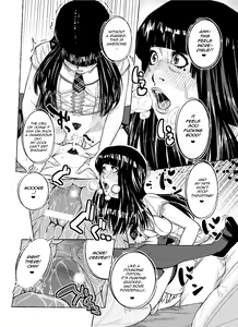 Page 36 of Tenshi to Akuma | Angel and Demon - preview thumbnail