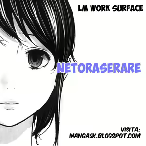 Netoraserare Ch. 17-21 — hentai manga cover on Fhentai