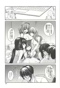 Page 128 of Shiri chichi midara - preview thumbnail