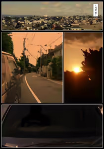 Page 3 of Ogawake no Oyako | 오가와가의 모녀 - preview thumbnail