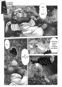 Page 6 of Alice in Sexland Ch.1 - preview thumbnail