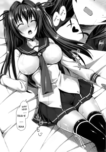 Page 2 of Fukujuu Sasete | Подчини меня - preview thumbnail