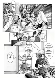 Page 22 of Alice in Sexland Ch.2 - preview thumbnail