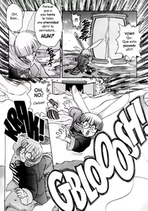 Page 23 of Alice in Sexland Ch.2 - preview thumbnail