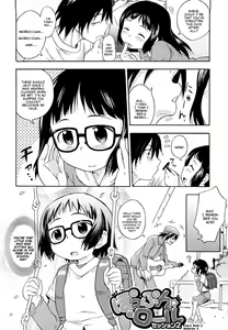 Page 30 of - Show Love called - preview thumbnail