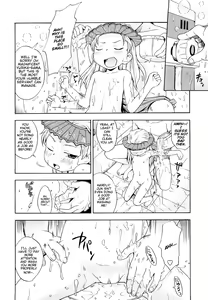 Page 84 of - Show Love called - preview thumbnail
