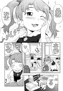 Page 10 of - Show Love called - preview thumbnail