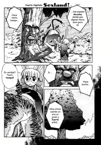 Page 3 of Alice in Sexland Ch.4 - preview thumbnail