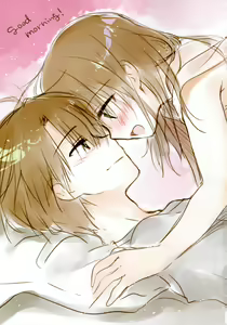 Page 41 of Ohayou Sex - preview thumbnail