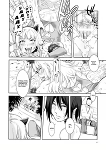 Page 13 of Oideyo! Mizuryu Kei Land the 2nd Day - preview thumbnail