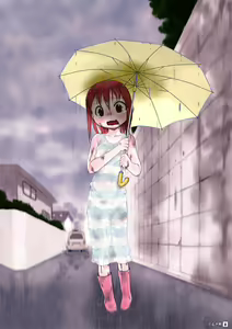 Page 32 of Bishonure Shoujo-tachi - preview thumbnail