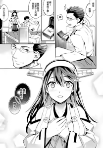 Page 3 of C9-23 Haruna wa Daijoubu desu!! Kai Ni - preview thumbnail