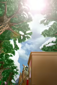 Page 15 of Snow Memoria ~Wasureenu Omoi~ - preview thumbnail