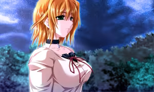 Page 212 of Tamayura - preview thumbnail