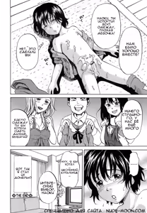 Page 24 of Syounen Musume | Boy Daughter - preview thumbnail