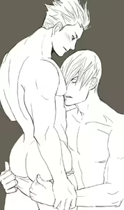 Page 12 of Collection: Sengoku basara: Ieyasu Tokugawa - Yaoi Bara - preview thumbnail