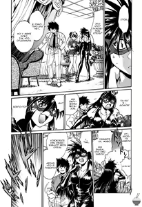 Page 149 of Makunouchi Deluxe 1 Ch. 1-7 - preview thumbnail