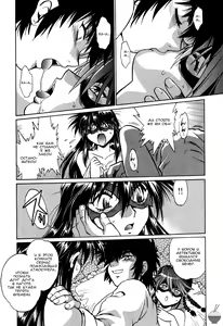 Page 155 of Makunouchi Deluxe 1 Ch. 1-7 - preview thumbnail