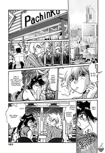 Page 164 of Makunouchi Deluxe 1 Ch. 1-7 - preview thumbnail