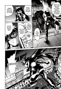Page 62 of Makunouchi Deluxe 1 Ch. 1-7 - preview thumbnail