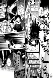 Page 63 of Makunouchi Deluxe 1 Ch. 1-7 - preview thumbnail