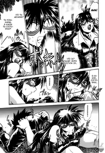 Page 69 of Makunouchi Deluxe 1 Ch. 1-7 - preview thumbnail