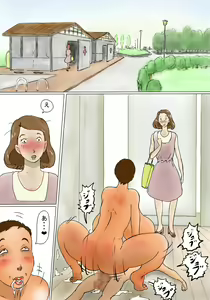 Page 42 of Kimie no Koushuu Toilet Seikatsu - preview thumbnail