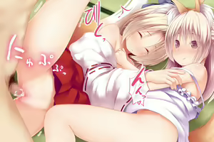 Page 311 of Ecchi no Taika wa 10-manen Kouhen - preview thumbnail