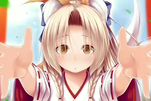 Page 365 of Ecchi no Taika wa 10-manen Kouhen - preview thumbnail