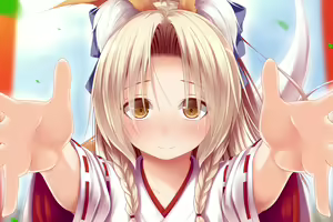 Page 367 of Ecchi no Taika wa 10-manen Kouhen - preview thumbnail