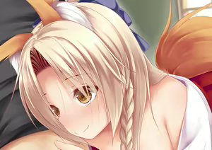 Page 536 of Ecchi no Taika wa 10-manen Kouhen - preview thumbnail