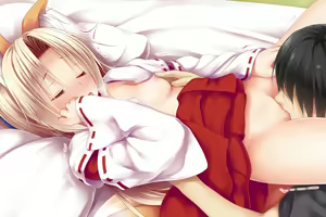 Page 545 of Ecchi no Taika wa 10-manen Kouhen - preview thumbnail