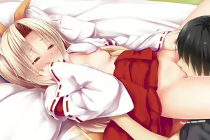 Page 546 of Ecchi no Taika wa 10-manen Kouhen - preview thumbnail