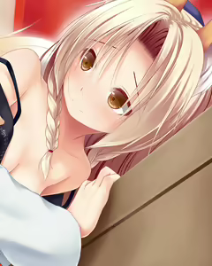 Page 585 of Ecchi no Taika wa 10-manen Kouhen - preview thumbnail