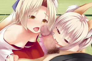 Page 618 of Ecchi no Taika wa 10-manen Kouhen - preview thumbnail