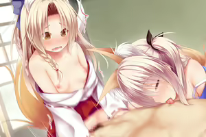 Page 625 of Ecchi no Taika wa 10-manen Kouhen - preview thumbnail