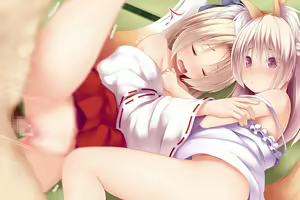 Page 636 of Ecchi no Taika wa 10-manen Kouhen - preview thumbnail