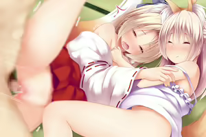 Page 637 of Ecchi no Taika wa 10-manen Kouhen - preview thumbnail