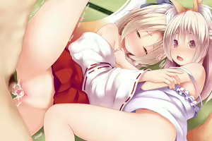 Page 639 of Ecchi no Taika wa 10-manen Kouhen - preview thumbnail