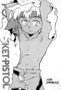 Page 2 of POCKET-PISTOL - preview thumbnail