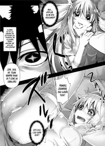 Page 2 of Holdup Mondai -Holdup problem- - preview thumbnail