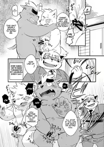 Page 24 of Mekko Rarekko 7 - preview thumbnail